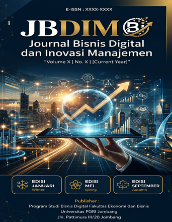 Cover JBDIM